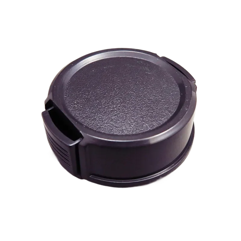 Level Objective Lens Cover Plastic Protective Cap for SJ Leveler Surveying and Mapping Instruments 1Piece