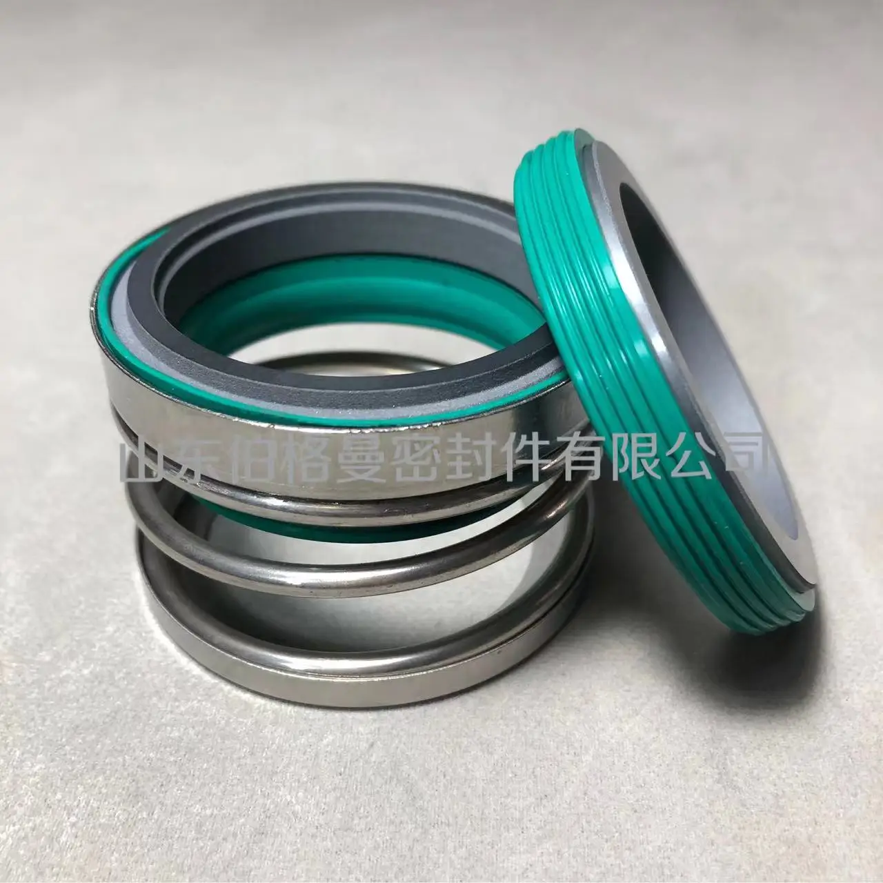 Bergman seal mechanical seal 108-25/30/35/45/55 high temperature, acid and alkali resistance