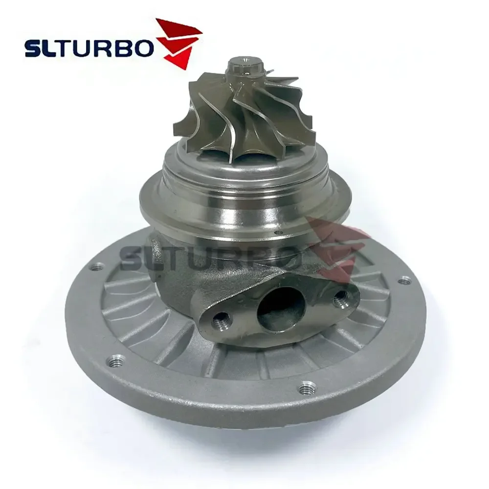 Nuevo cartucho de cargador de coche Turbo para Holland Cat Shibaura N844L-T 2.2L 135756180 VA420081 0104-890-012 turbina central de turbocompresor