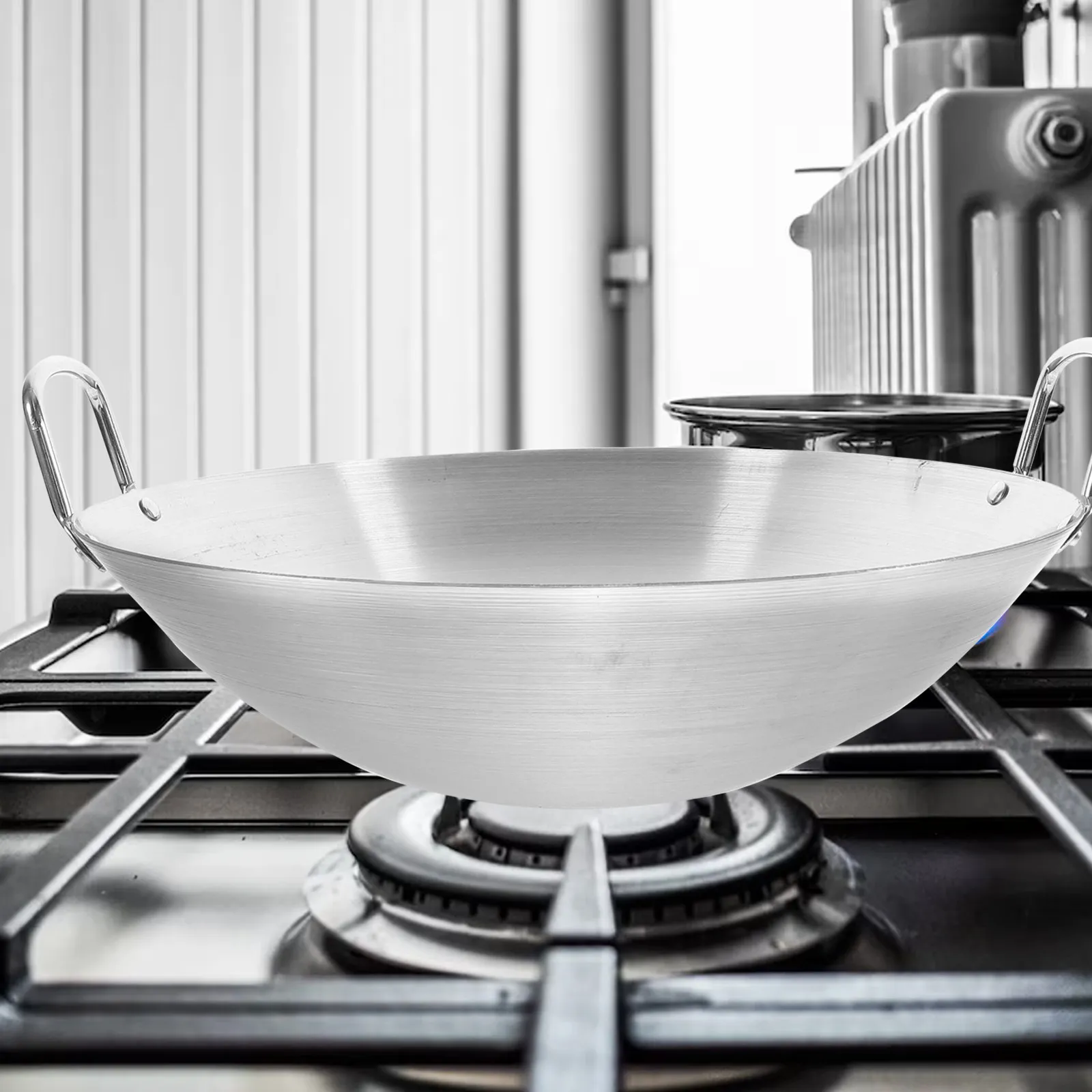 Thumbnail 4 - #9 Top 30 Carbon Steel Woks Worth Buying In 2026