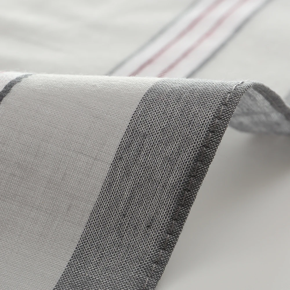 Men's Pure Cotton Yarn-Dyed Handkerchief, Gentleman's Satin Handkerchief, Old-Fashioned Thin Handkerchief, Wedding Season, Father's Day Souvenir, Universal for All Seasons