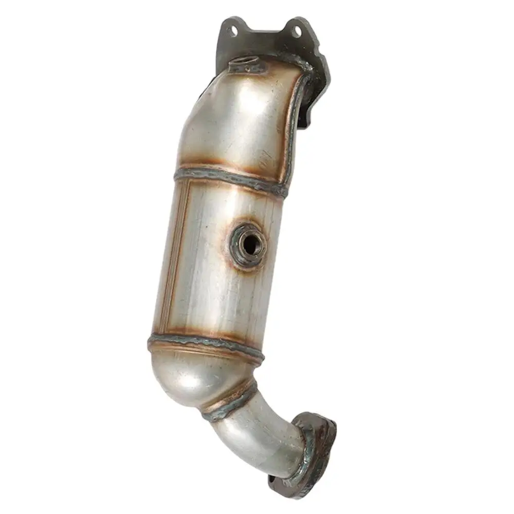 

Catalytic Converter Fits Dod-ge Grand Caravan V6 3.6L 2011-2016 Left 42113