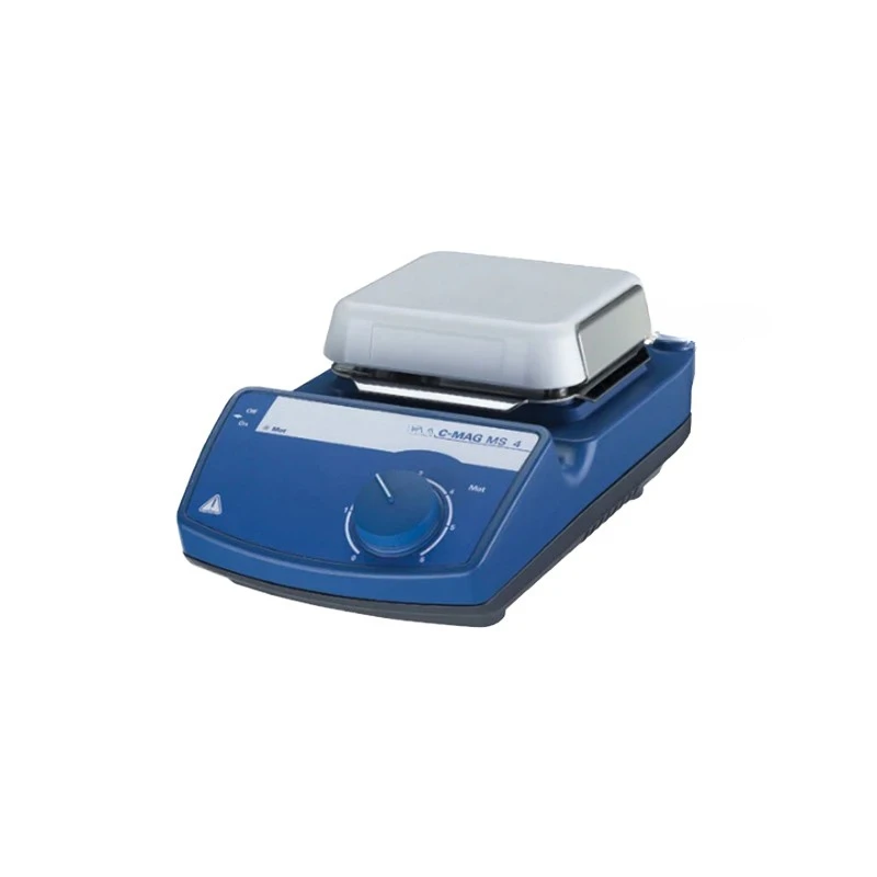 

C-MAG MS4/MS7/MS10 Magnetic Stirrer Speed Adjustable Ceramic Disk