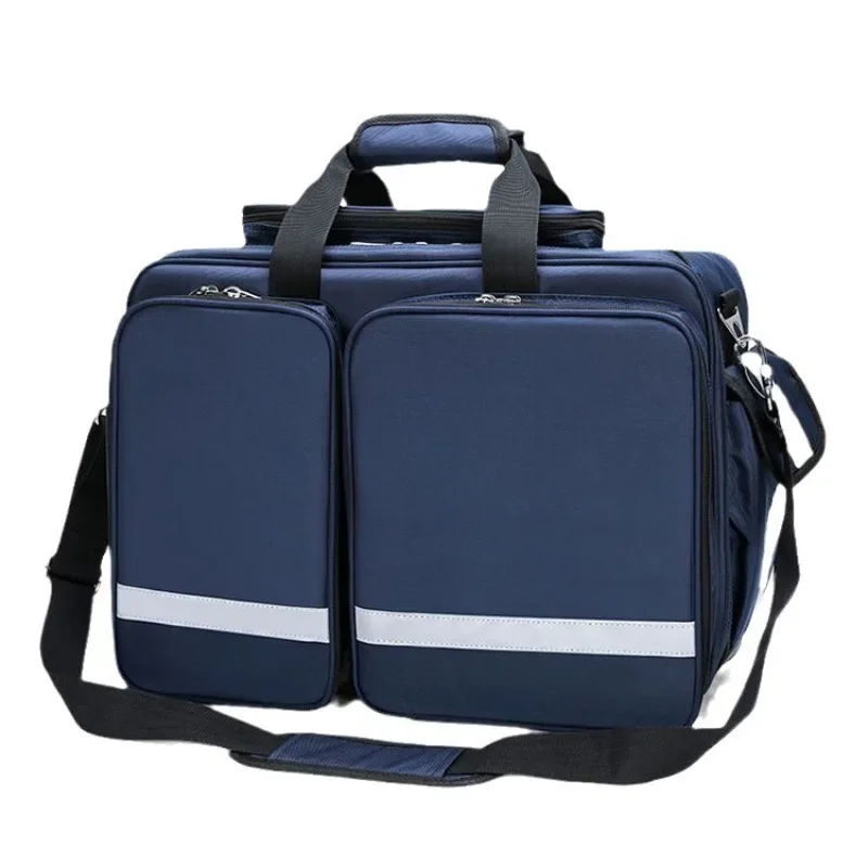 Outdoor First Aid  First Aid Trauma Bag Emergency First Aid  Emergency Kit Medical  Family Medical