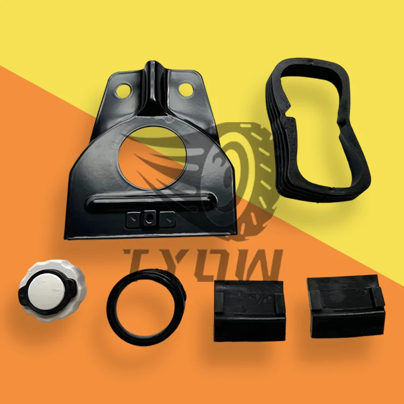 CT70 Plastic Fuel T…