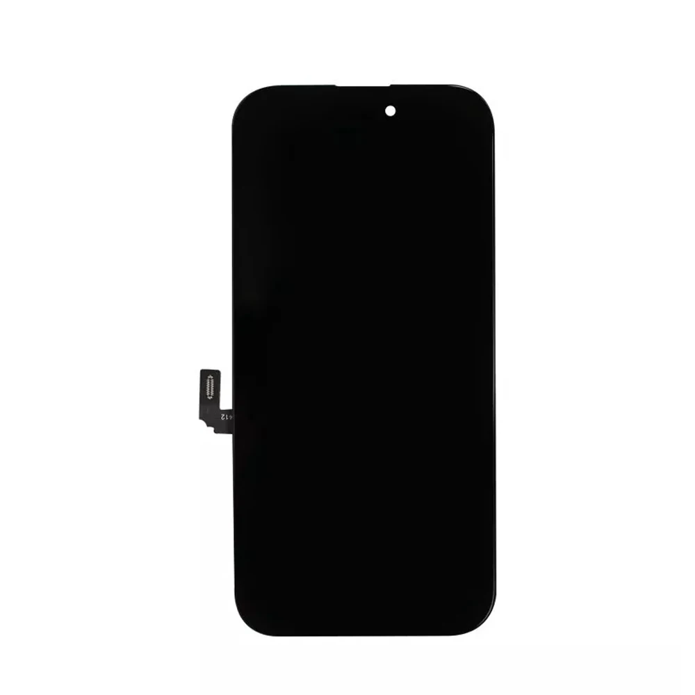 OLED Pantalla For IPhone 16 LCD Display Touch Digitizer Assembly With 3D Touch For IPhone 16 LCD Screen Replacement