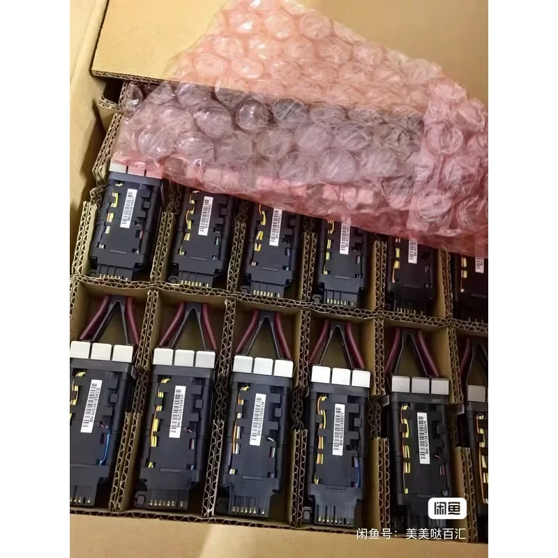 for Cisco NXA-FAN-30CFM Original Core Switching Fan