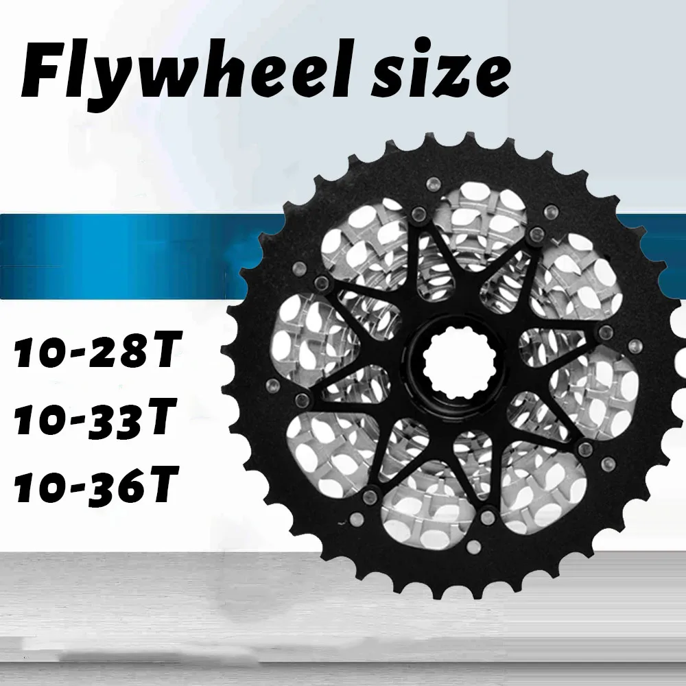 SRAM FORCE Cassettes 12-Speed 10–33: The Real-World Performance