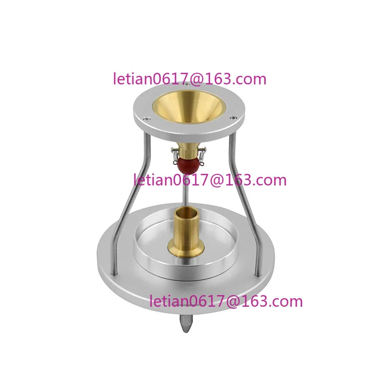 

Superhard Abrasive Bulk Density Tester Diamond Bulk Density Tester Cubic Boron Nitride