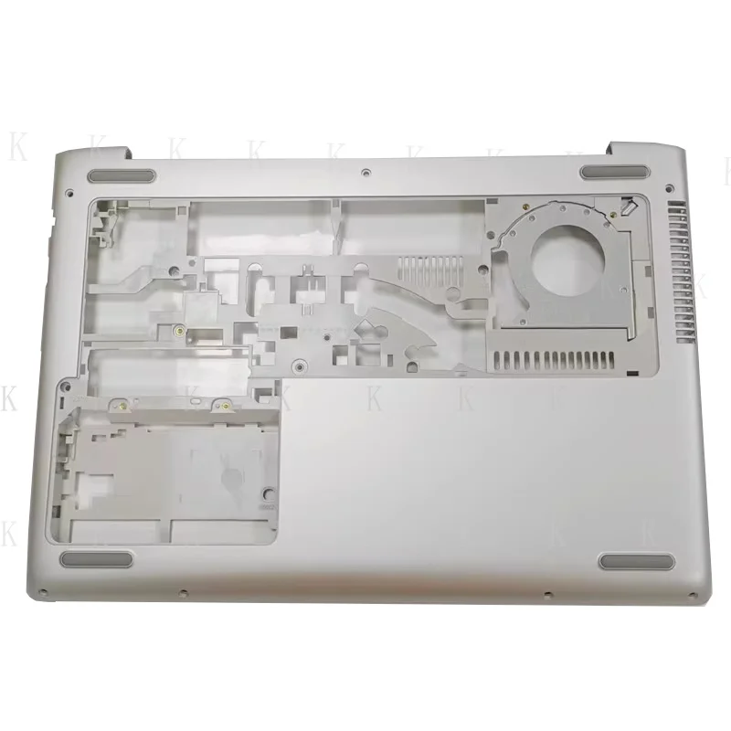 C  FOR  New L01090-001 For HP ProBook 440 G5 446 G5 Lower Bottom Base Cover Case D Shell