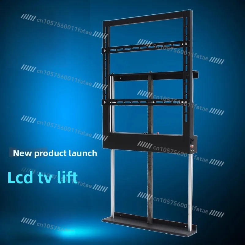 Intelligent Remote Control 26-84 Inch TV Lift, Core TV Cabinet Partition Lift Electric Telescopic Frame