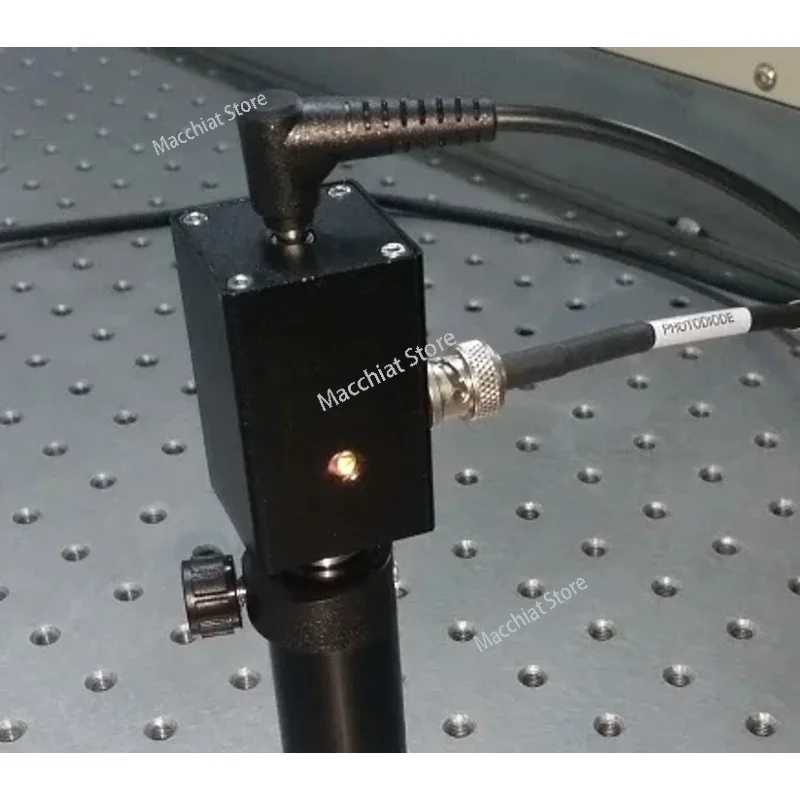 High Speed Photodiode Photodetector Pulse Laser For Less Than 500Ps RisingInlet Core