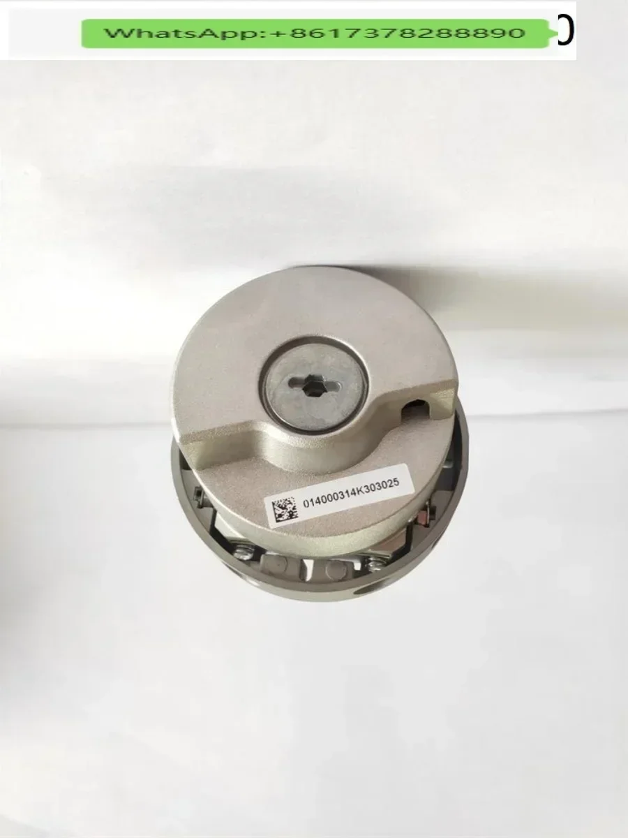 Elevator encoder EI53C9.25-2048-SA5N2T replaces 1387 encoder