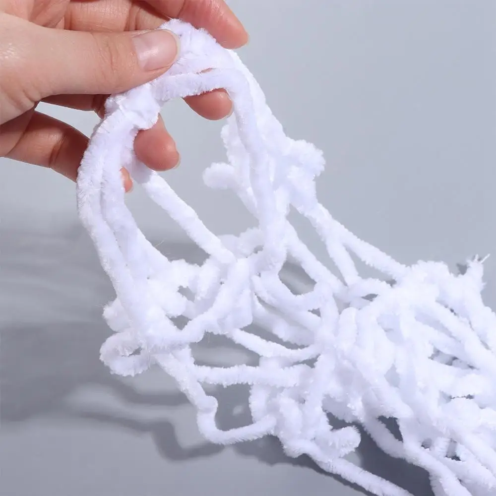 

Party Supplies Giant Halloween Spider Web Stretchy Artificial Halloween Cobweb 1.5/3.6m Home