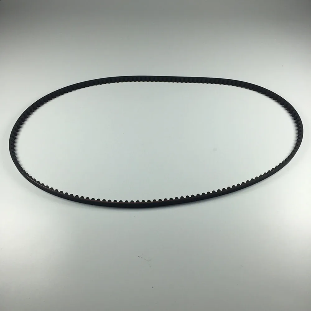 10mm Width HTD8M-1504/1520/1536/1552/1560/1568/1576/1584/1592 Rubber Timing Belt