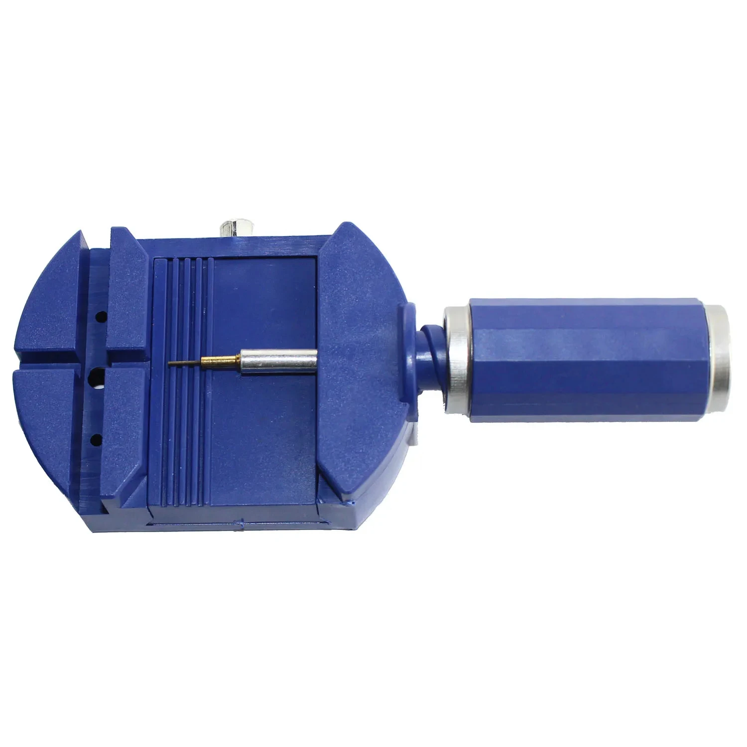 

Watch Link Removal Tool Kit, Watch Band Tool Strap Chain Pin Remover Repair Tool Kit For Watch Band Strap Adjustment