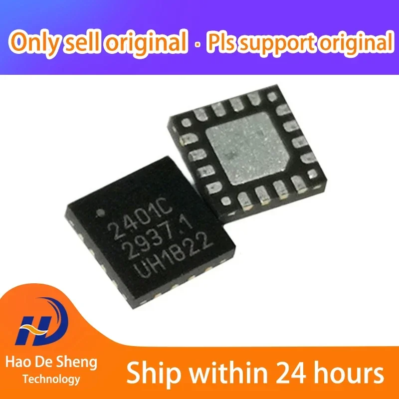 

10PCS/LOT RFX2401C SKYWORKS QFN-16 New Original In Stock