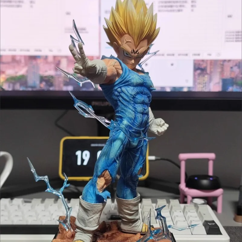 

Dragon wireless magic transforms handsome and transforms into a Begita statue model ornament handmade for boys as a gift