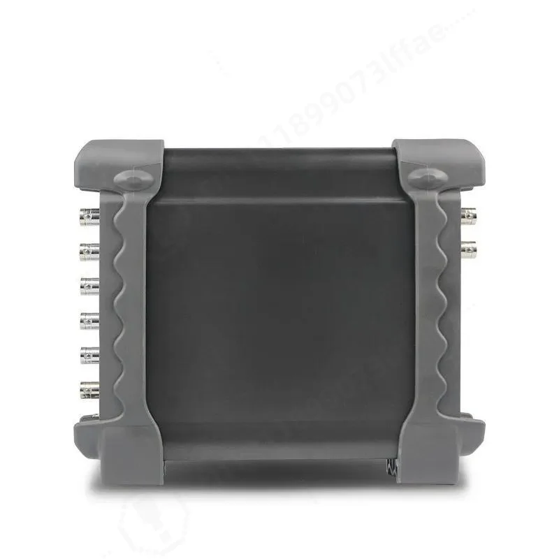 Automotive Oscilloscope 8-channel Ignition Sensor CAN Bus Detection Actuator USB