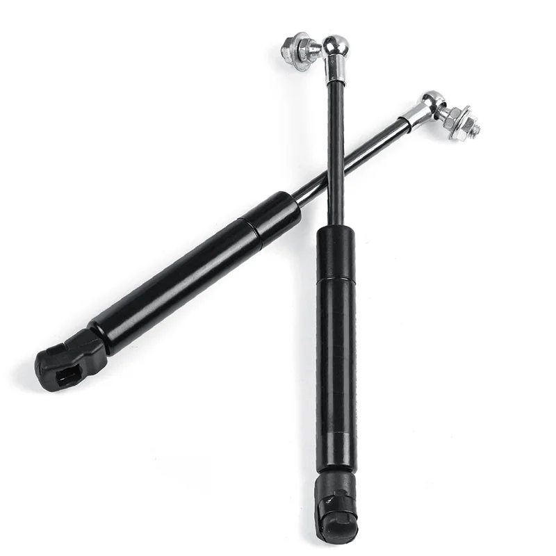 

ABIB -2Pcs Front Engine Cover Bonnet Hood Gas Strut Bars Gas Spring Shock Lift Support Rod For Tiguan Mk1 2010-2017