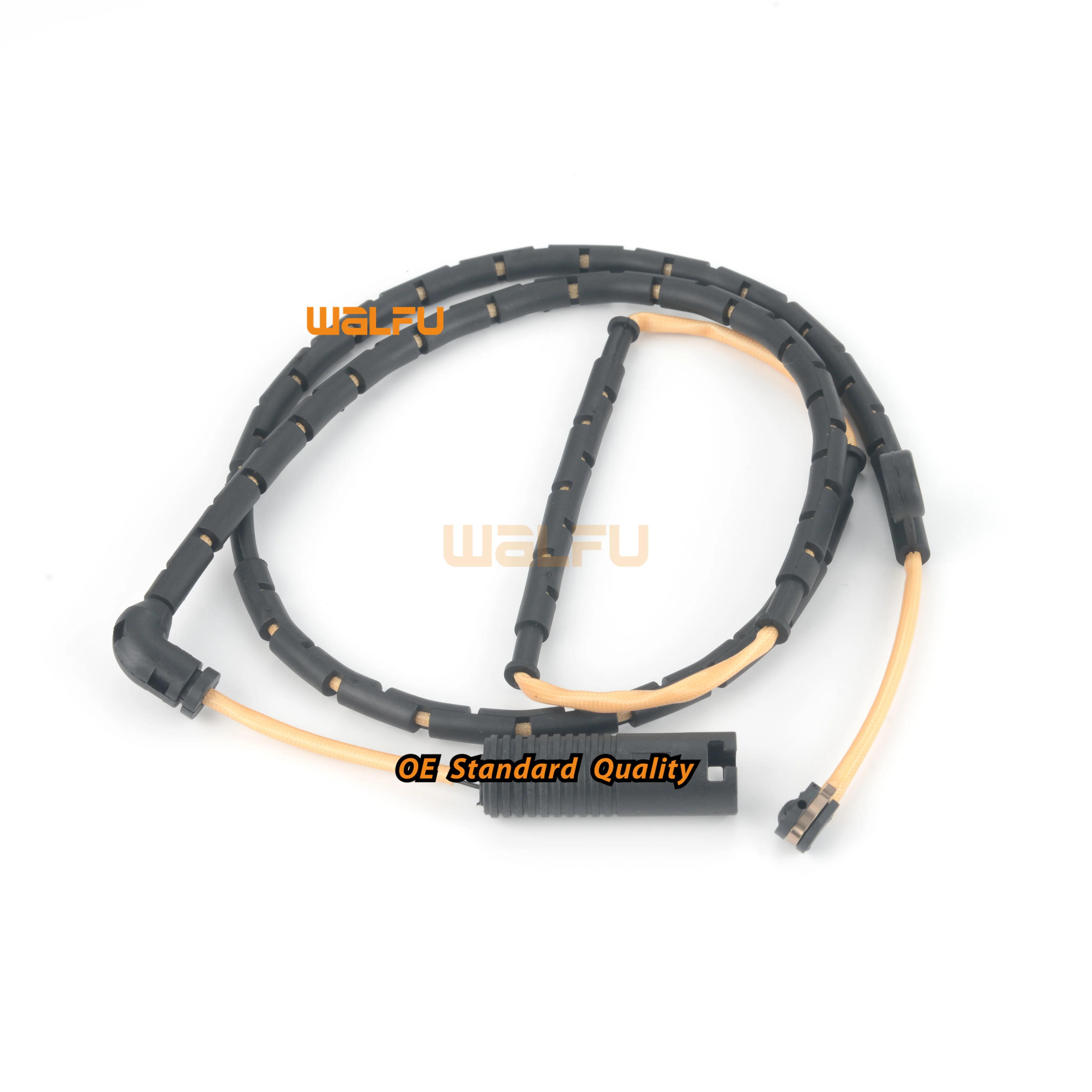 

Brake Pads Front Wear Sensor SOE000011 WALFU 3.TY.LH.009 for Land Rover