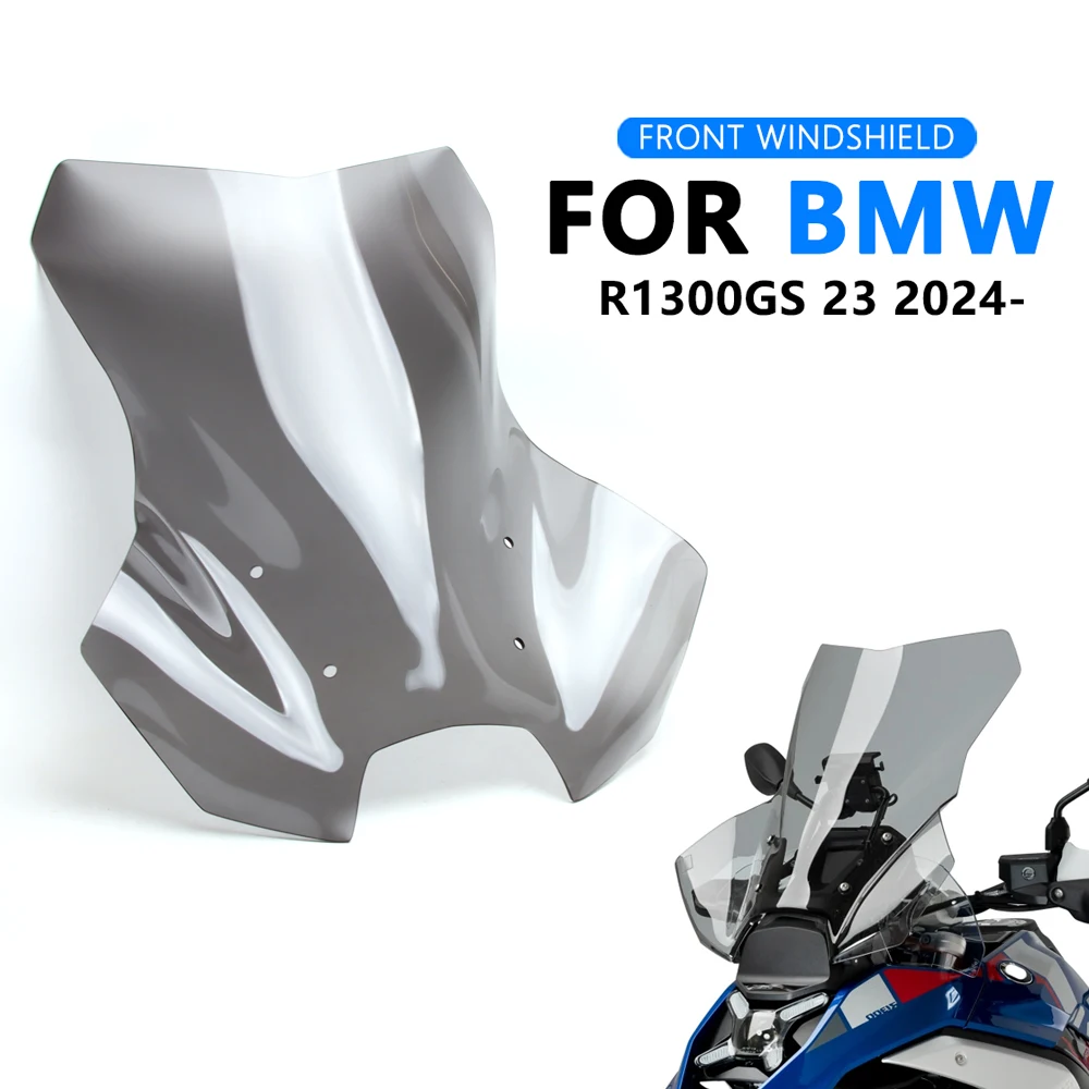 

Motorcycle New Windshield For BMW R 1300 GS R1300 GS Modified Windshield Accessories 1300GS GS1300 R1300GS Windshield 23 24 25-