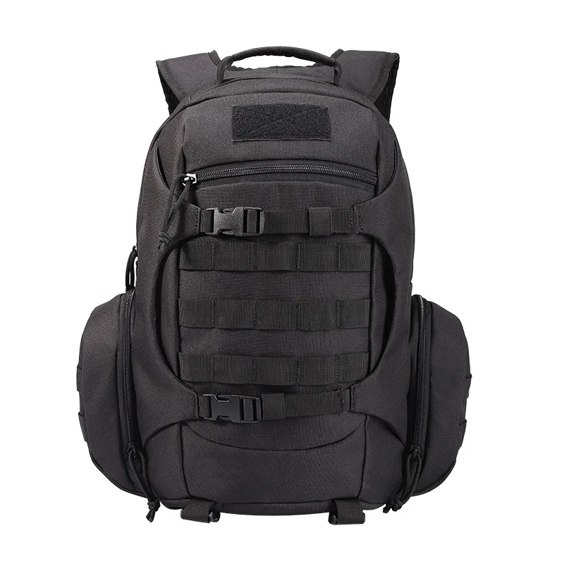 Tactical Attack Backpack Sports Outdoor Travel Hiking Multicolor600DPolyester Encryption