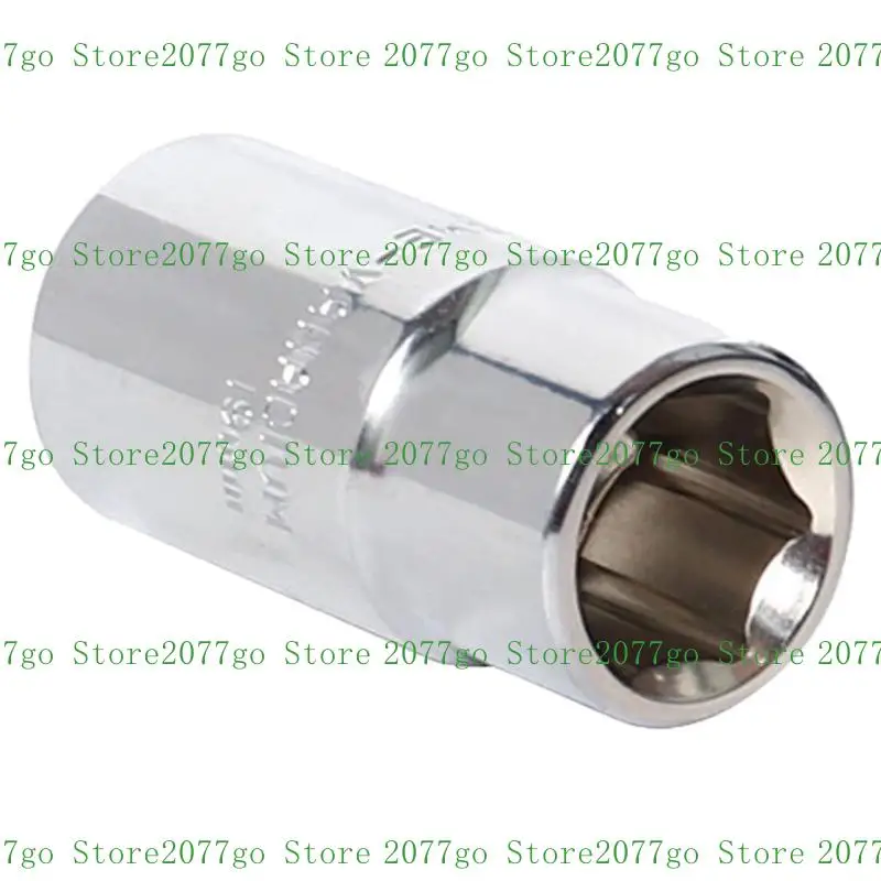 

652F Double Ended Tire Wrenches Tool for 17/19mm and 21/23mm Wheel Nut for Easy Repair