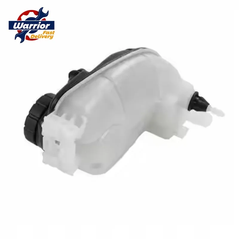 

2465000049 A2465000049 with Lid Auto Parts Engine Coolant Reservoir Tank Expansion Tank for Mercedes Benz W246 W156 W176