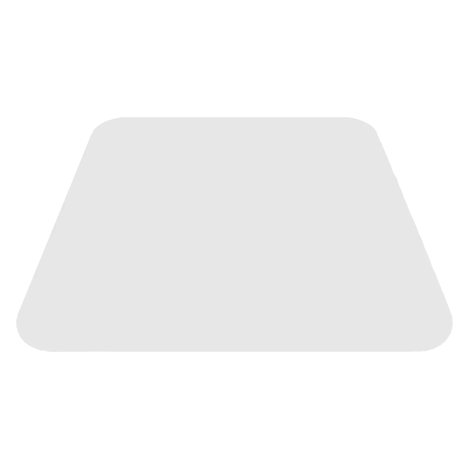 

Square Ceiling Diffuser Sheet Acrylic Soft Light Panel White 22.5Cm Bedroom Living Room Office Dust Insect Protection Easy
