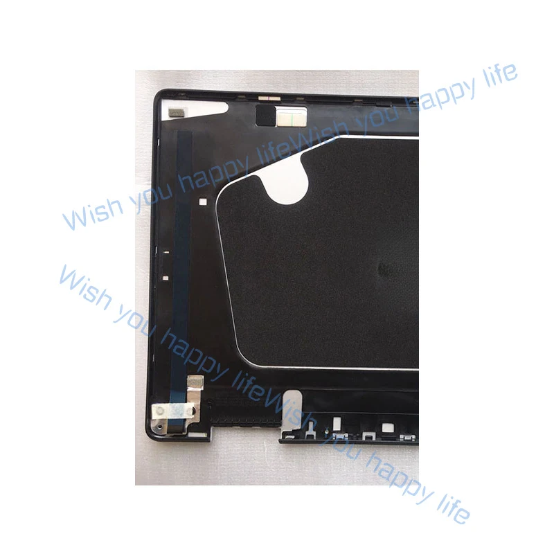 

L... 0MCCPR MCCPR Top Lid Cover For Dell Inspiron 7000 7586 A Shell LCD Back Cover