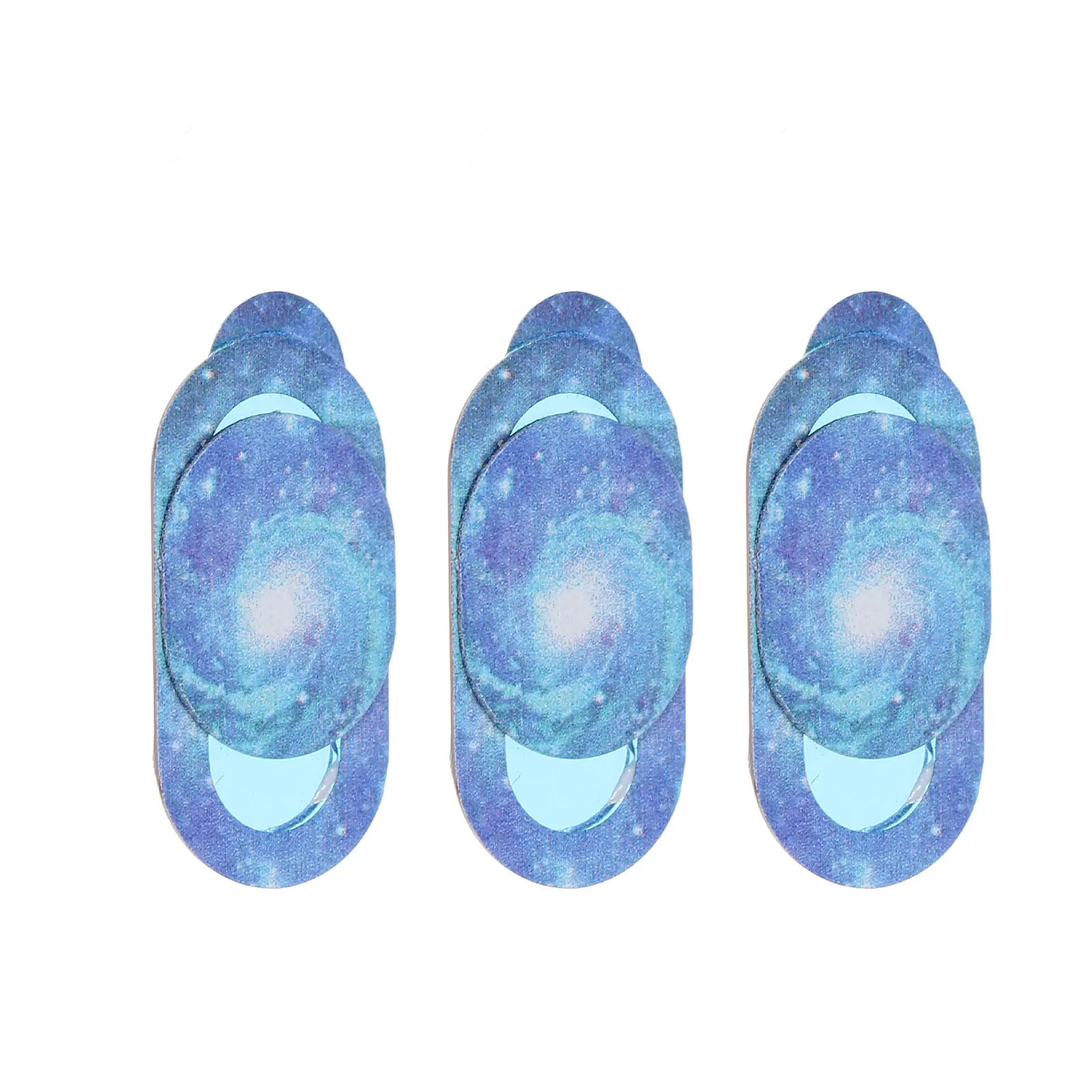 

3Pcs Webcam Cover Ultra-Thin Slide Privacy Protector Cover for Laptop Computer