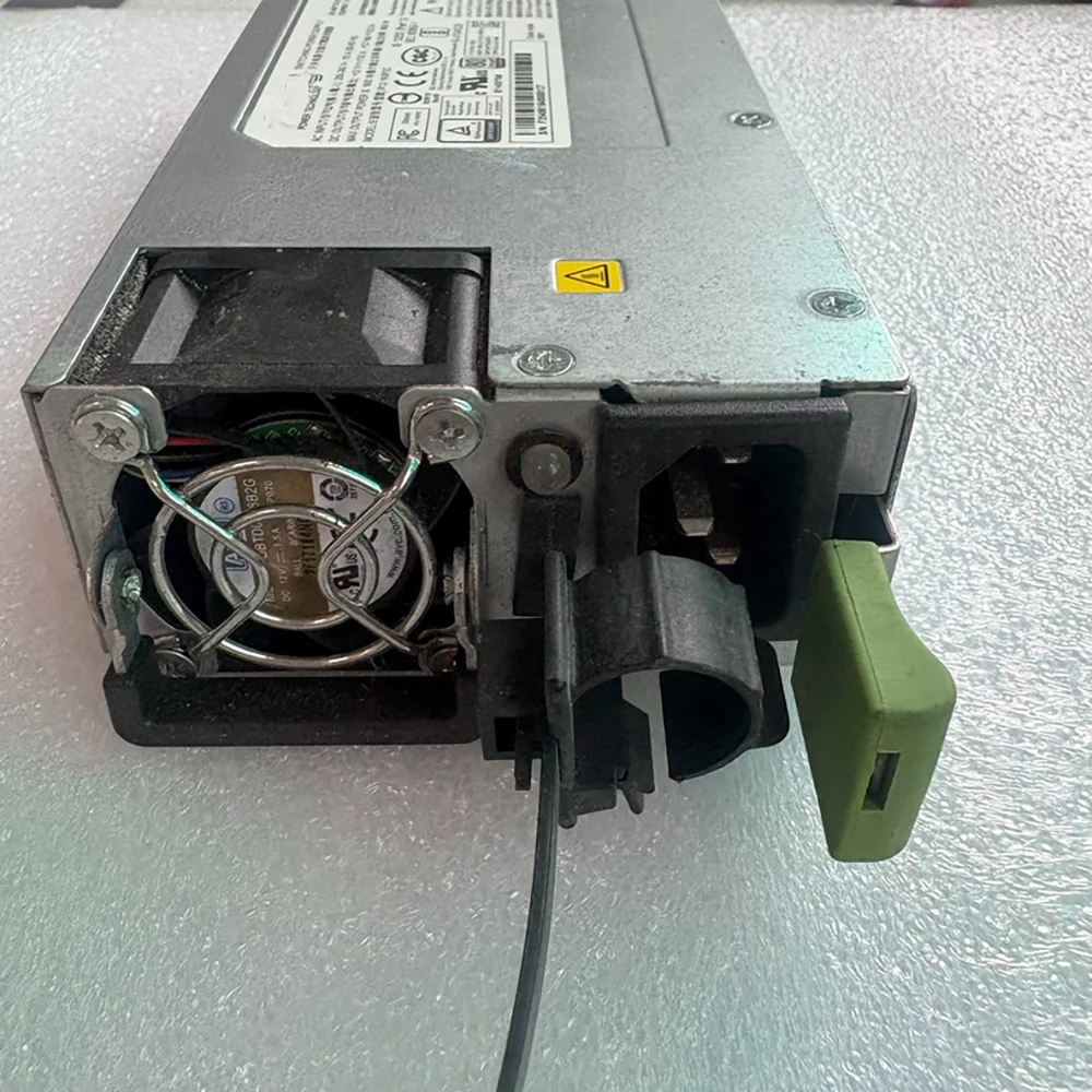 Server power supply 1600W R12-1K6P2C