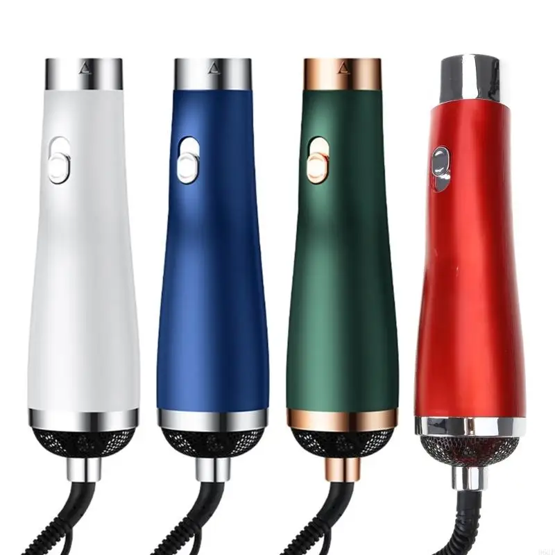

96gf Hair Drice Crash Electric Blow rowting Hot Air Check Отрицательный ионный стиль