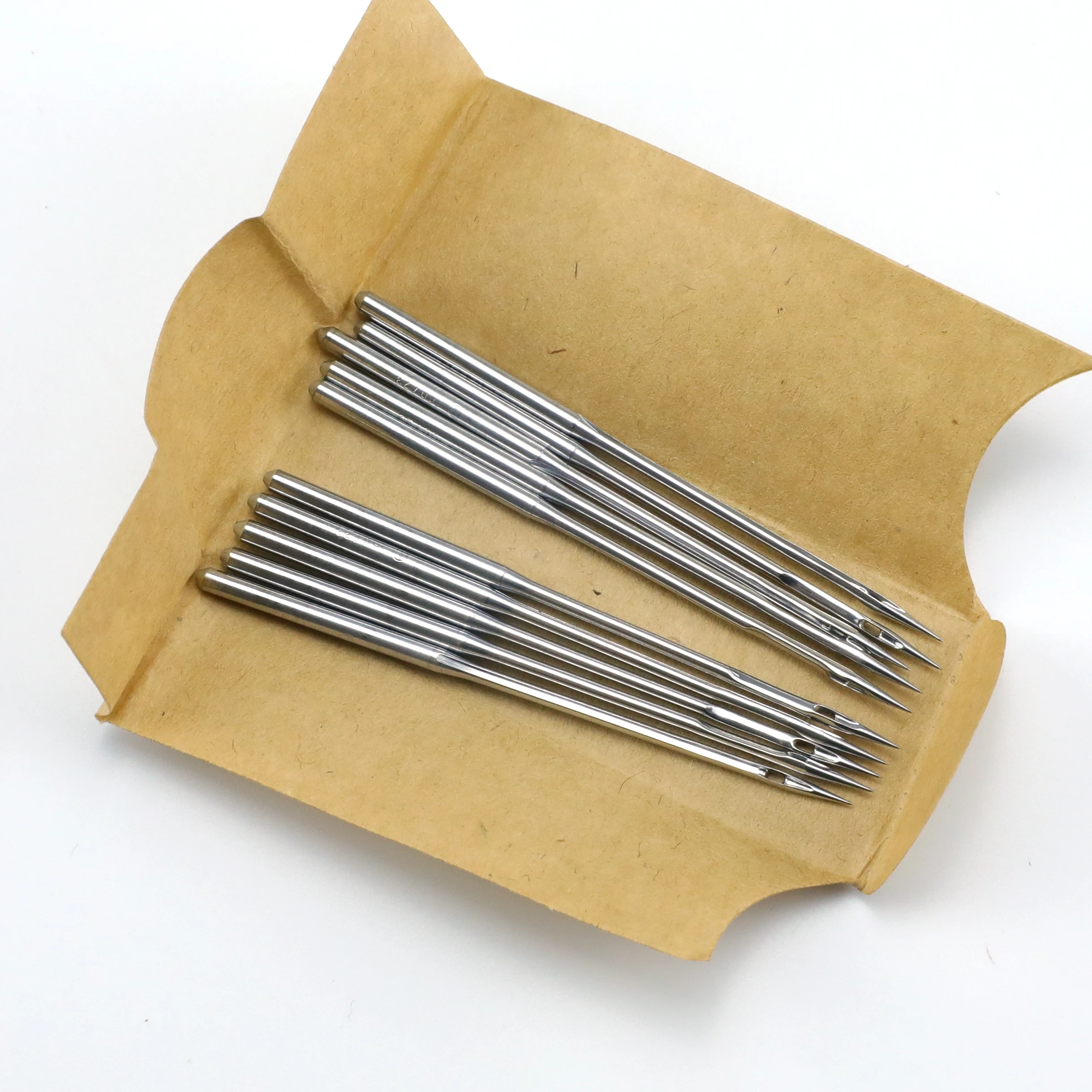 20PCS Dotec DYX3 (794H) Needles For Industrial Sewing Machines DYX1, SY5210, 53:20, SY 5213, 7X1, 7X3