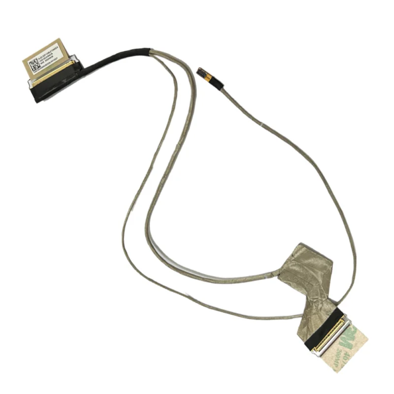 EDP LCD cable 40 & 50pin for Asus Vivobook Pro 14 k3402za k3402 1422-03uk000cb