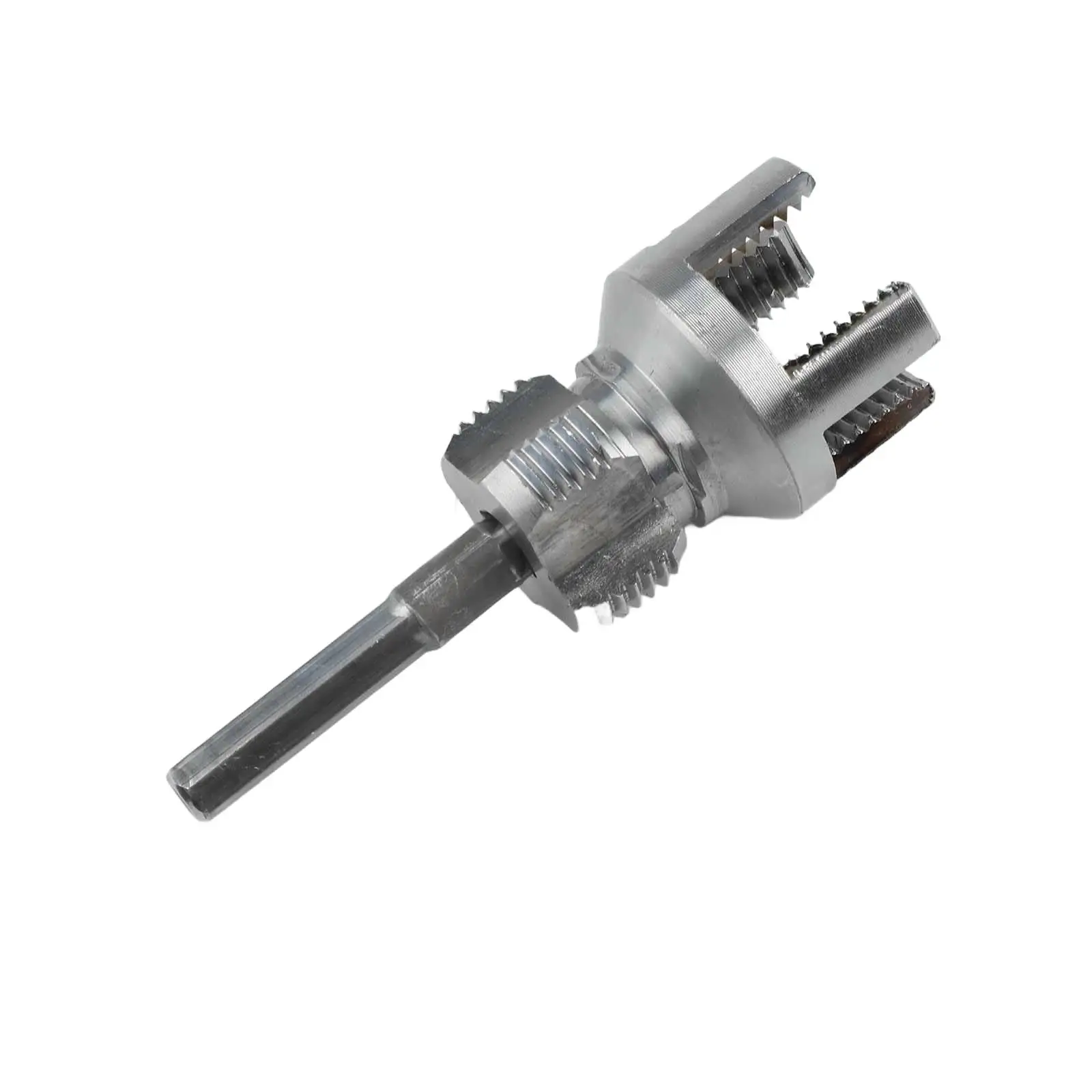 

Plumbing Tool Water Pipe Threader Internal And External Threading Tool Tool Versatile Plumbing Device Wear-resistant Cutter Edge
