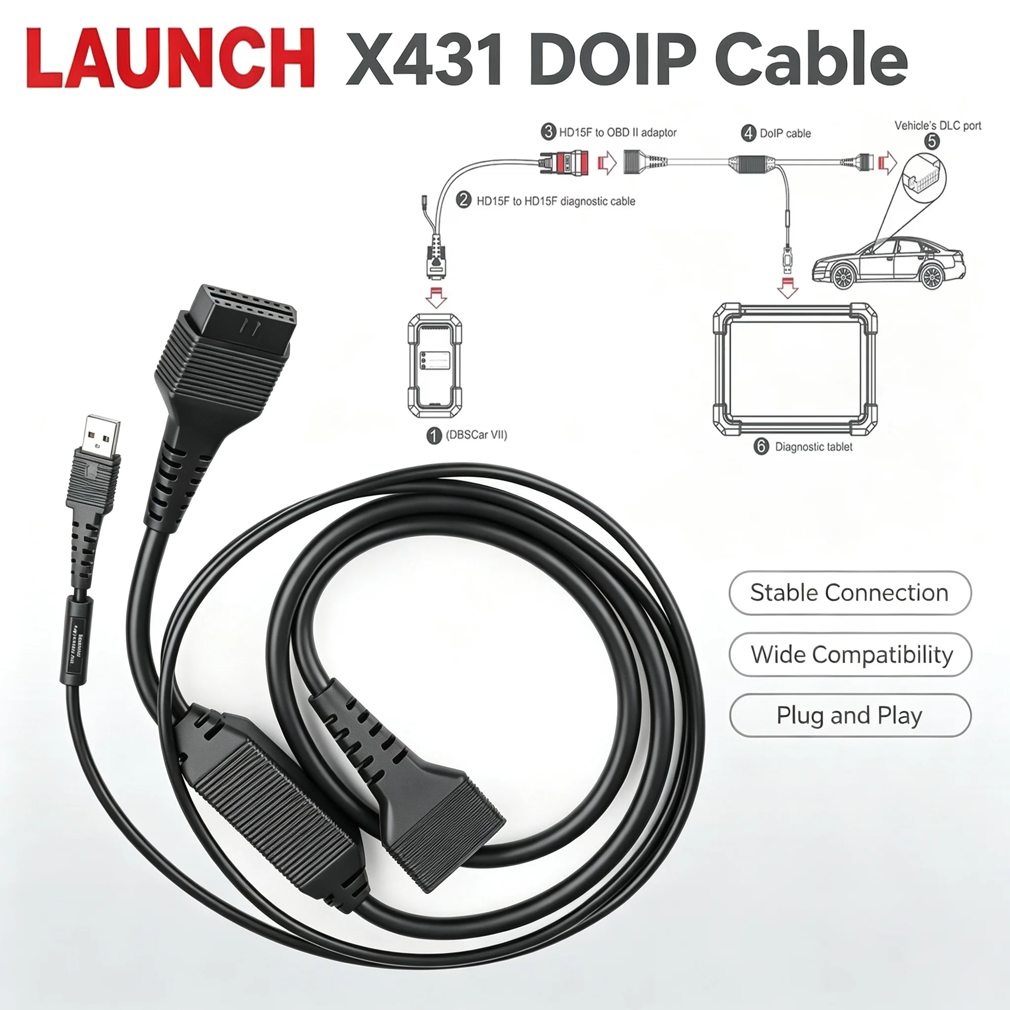 cable-adaptador-launch-x431-doip-de-16-pines-compatible-con-dbscar-7-dbscar-vii-crp919x-bt-crp919e-bt-pro3-apex-pros-v50-escaner-de-diagnostico