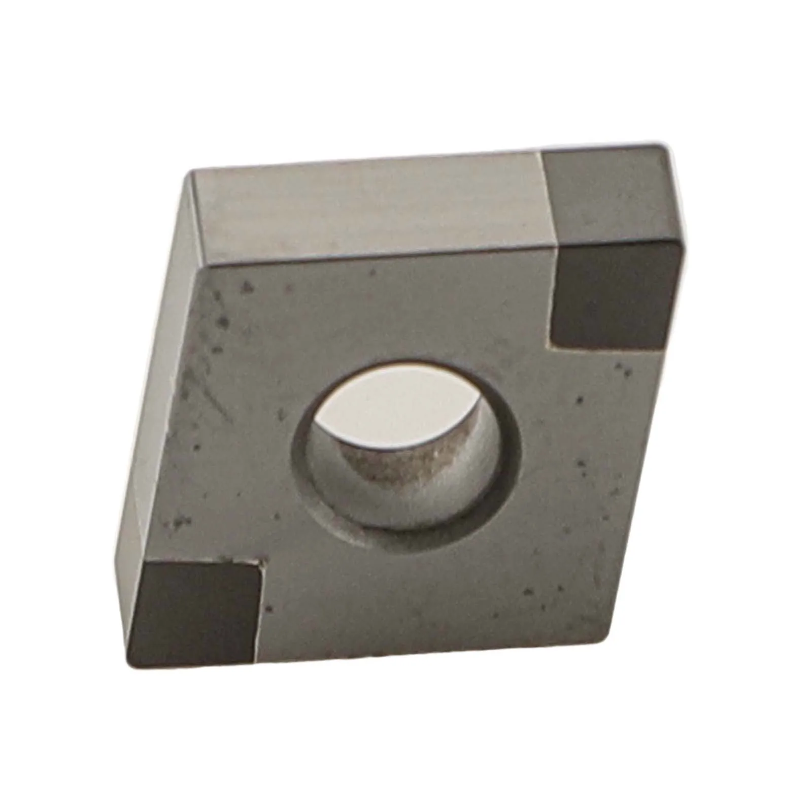 

Cutting Applications CNC Turning Blades Superhard Steel Superhard Turning Blades For CNC CBN Turning Inserts Standard Size
