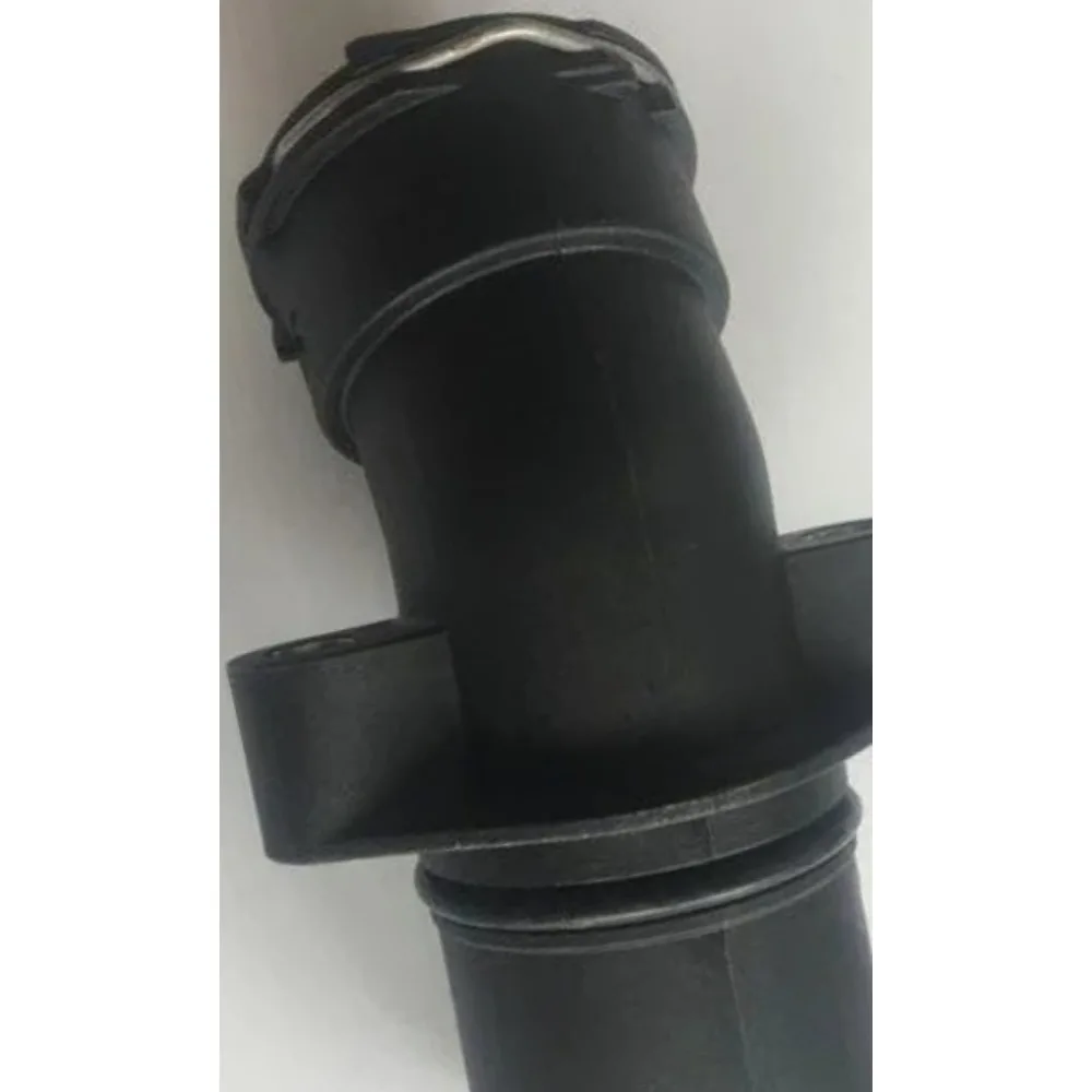 

For Mercedes Benz M Class M271 Engine Adapter Water Pump Connector Coolant Pipe Fitting Hose Joint Brand New Genuine