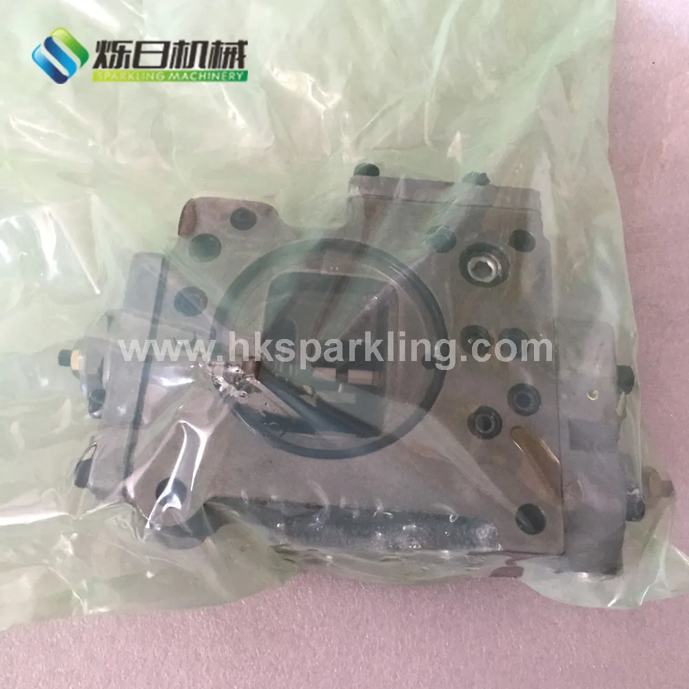 XJBN-00058 REGULATOR FOR EXCAVATOR R210LC-7 R250LC-7