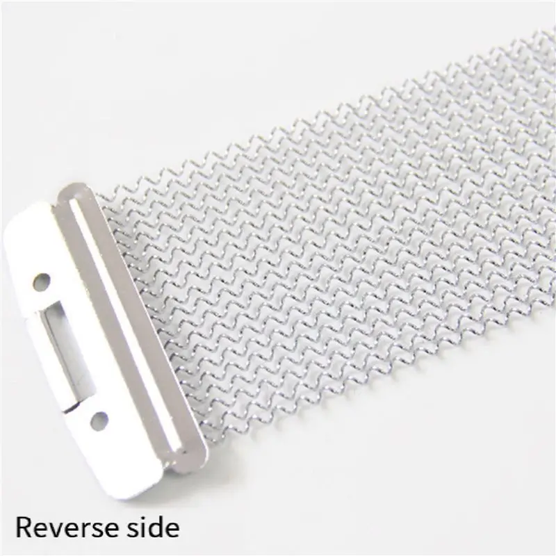 10X Snare Wire Snare Drum Wire Strings Straps Snare Drum Accessories 20 Strands Steel For Snare Drums 13In