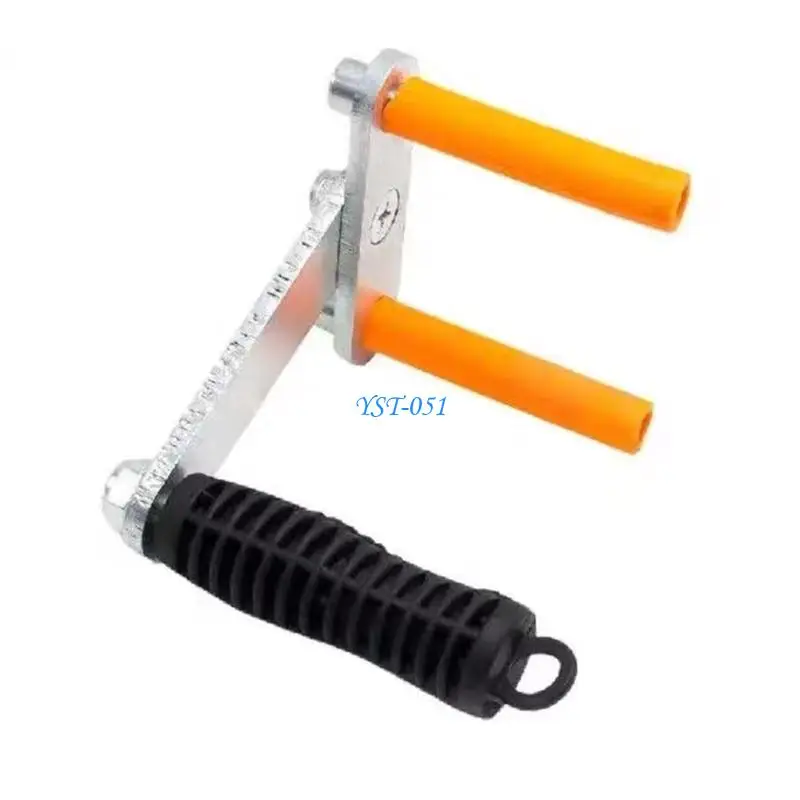 

E15A Portable Panel Lifter for Easy Handling Plasterboard Boards Plasterboard Carriers Suitable For Home Professional Us