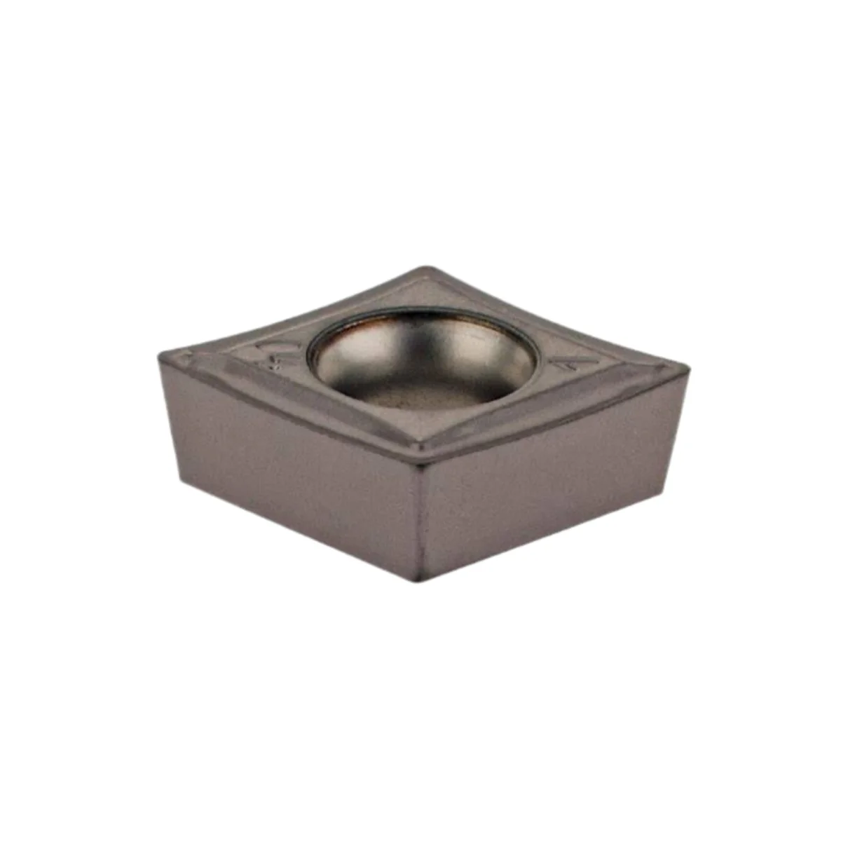 Iscar TAGN3C IC808 Indexable Carbide Insert CNC Lathe Metal Cutting Tip For Precision Turning Machining