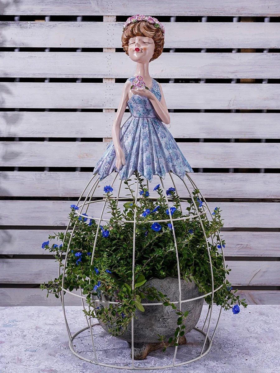 flower stand climbing vine frame wrought iron rose flower stand plant support rod balcony flower stand new dill shelf indoor