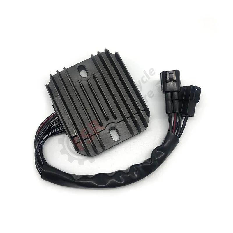 ملحقات الدراجات النارية منظم جهد الدراجة النارية مناسب لـ Sukuki GSXR 600750 1300 DL650 32800-41G00 #2