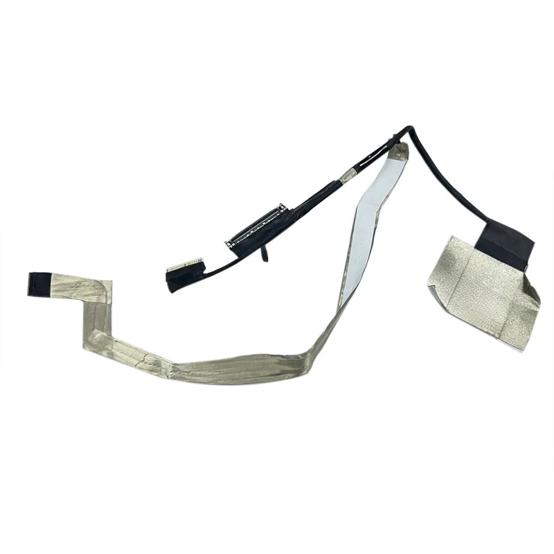 

50pcs for Dell Latitude 5430 E5430 HDB42 057FP7 EDP IR LCD NONTouch Screen Cable