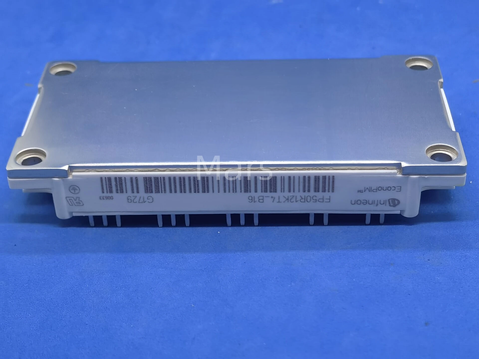 Módulo FP50R12KT4 _ B16, novo e original, frete grátis