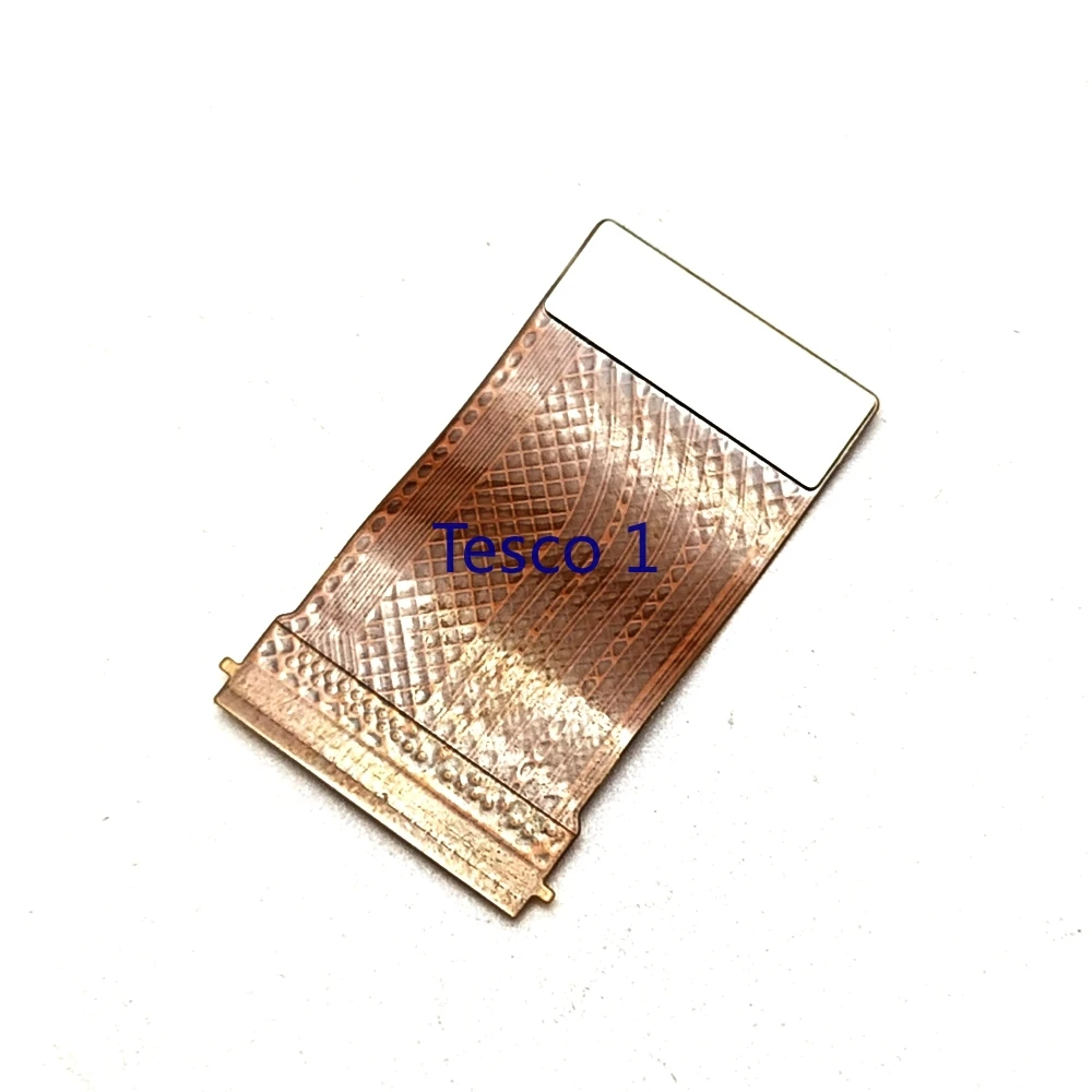 Kabel Flex lensa asli, aksesori kamera CCD CMOS kabel datar untuk GoPro Hero9 Hero10 Hero11 Hero12 Hero 9 10 11 12