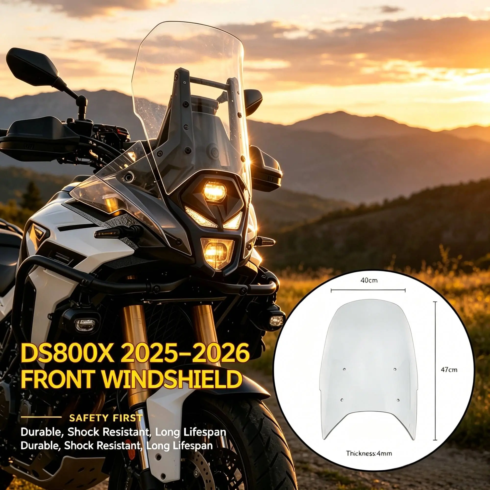parabrisas-antiviento-ds800-x-2025-2026-especialmente-disenado-para-loncin-voge-ds800x-rally-reduce-la-fatiga-por-el-viento-en-viajes-largos